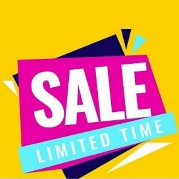 ⚡Sale 50% Off Bundles ✅✨✨ Free People Anthropologie Lululemon AEO Madewell - Picture 1 of 1